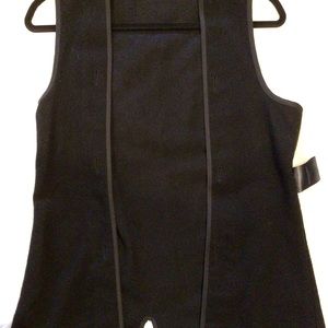 SOLD.  Burberry Harbourne Trench Coat Liner